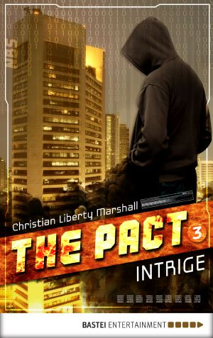 [The Pact 03] • Intrige
